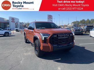 Used 2024 Toyota Tundra TRD Pro video 1