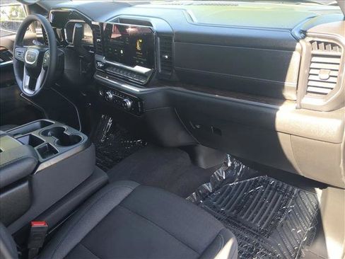 Used 2024 GMC Sierra 1500 Elevation RWD image 22