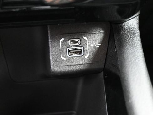 New 2026 Jeep Compass Latitude image 18