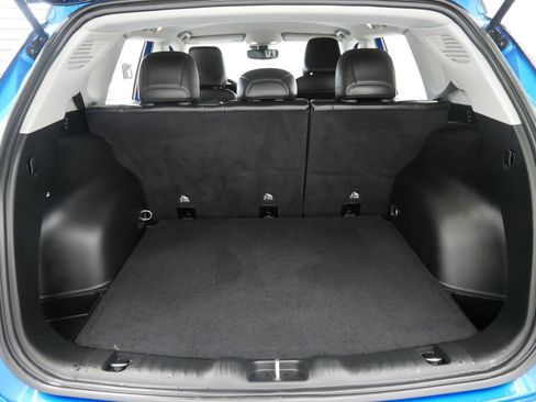 Certified 2022 Jeep Compass Trailhawk w/ Trailhawk Convenience Group image 8