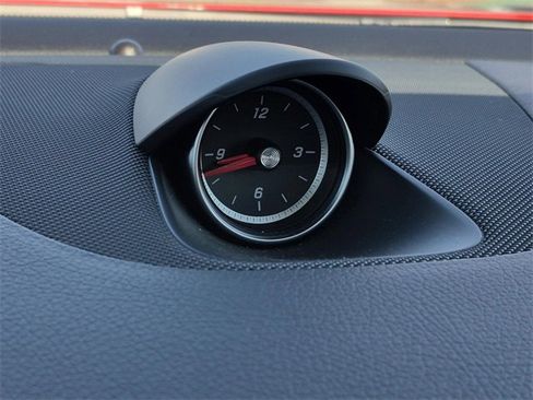 Certified 2019 Mercedes-Benz SLC 300 image 27