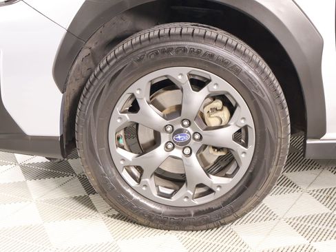 Used 2023 Subaru Crosstrek 2.5i Sport AWD/4WD image 18