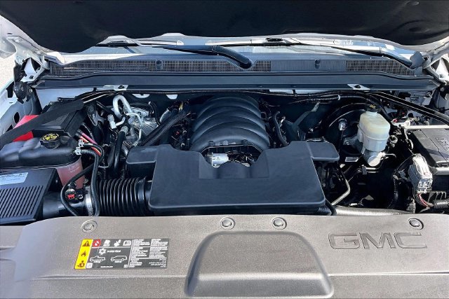 Used 2019 GMC Yukon XL Denali w/ Denali Ultimate Package RWD image 9