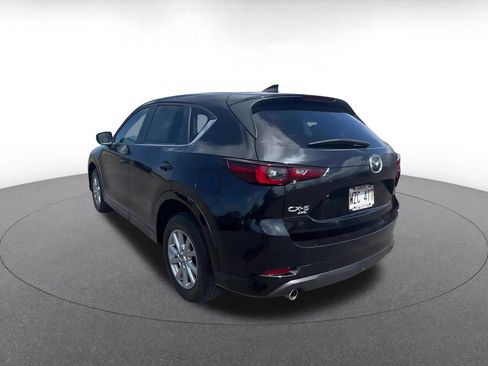 Used 2024 MAZDA CX-5 AWD 2.5 S w/ Select Package image 11