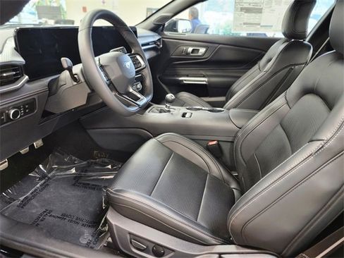 New 2025 Ford Mustang GT Premium image 14