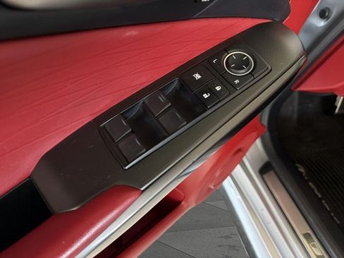 Certified 2024 Lexus IS 350 F Sport RWD image 6