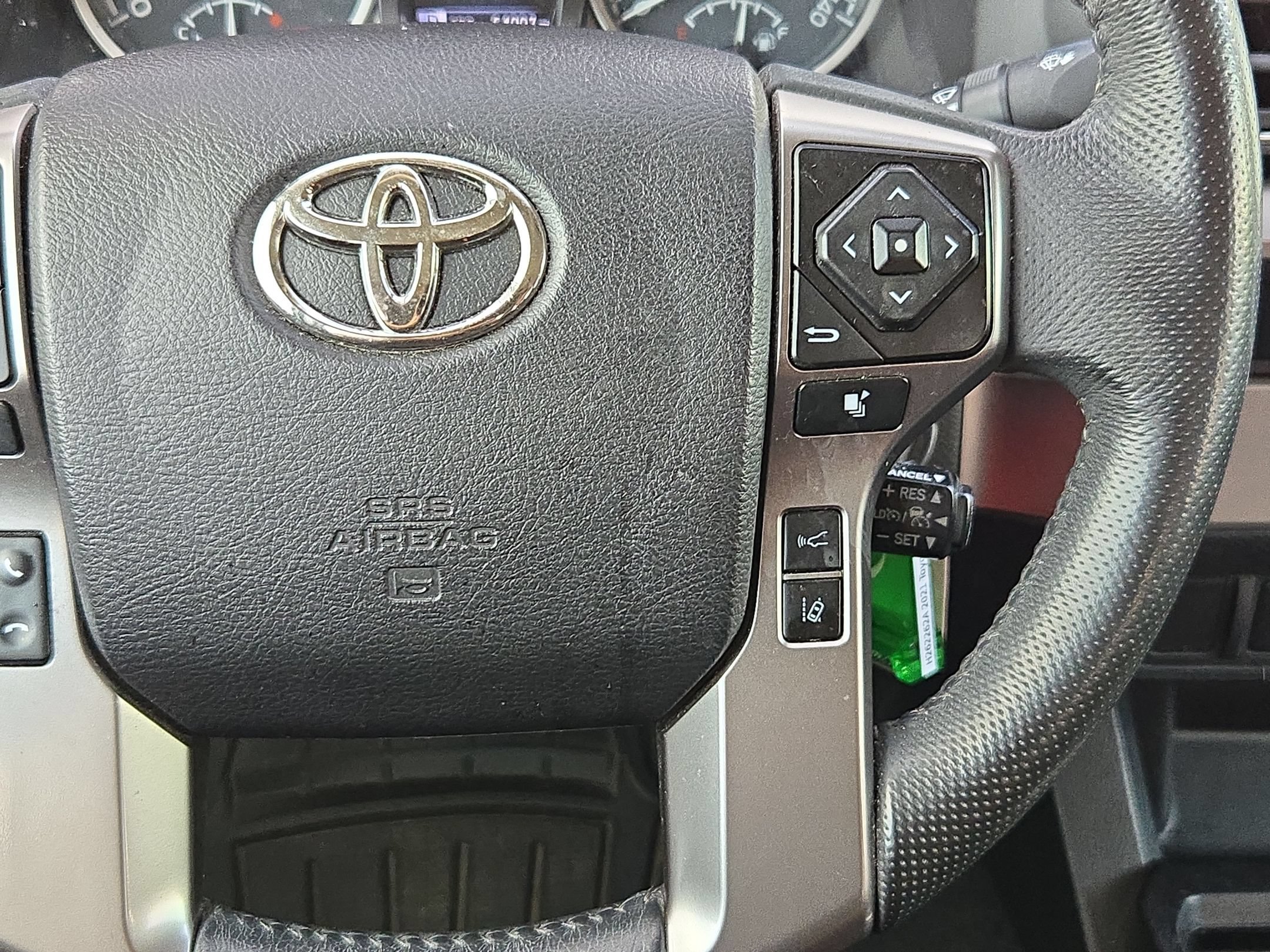 Used 2021 Toyota Tacoma SR5 RWD image 22
