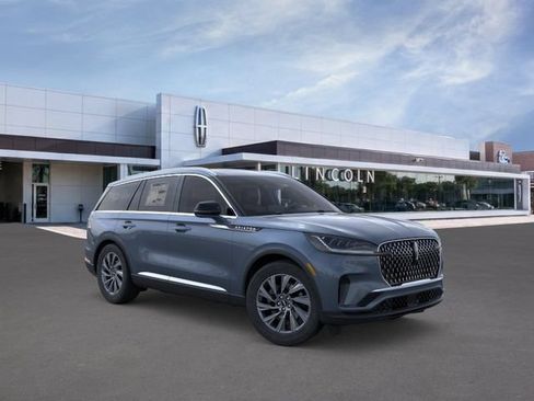 New 2026 Lincoln Aviator 2WD image 7