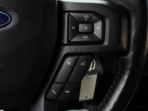 Used 2020 Ford F150 XLT w/ Equipment Group 302A Luxury RWD image 81