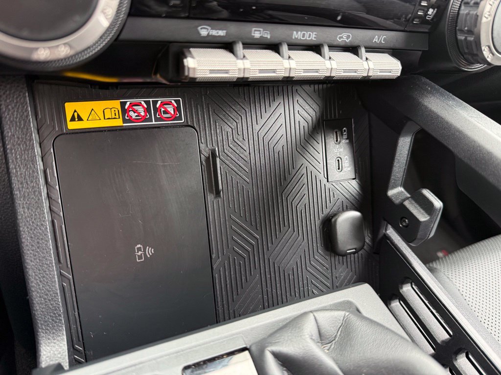 Used 2025 Toyota 4Runner TRD Off-Road Premium w/ Tow Technology Package AWD/4WD image 19