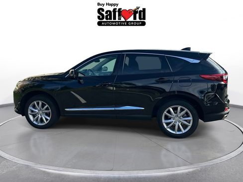 Used 2024 Acura RDX SH-AWD image 5