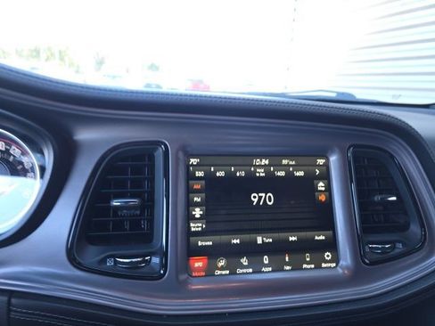 Used 2023 Dodge Challenger R/T Scat Pack w/ Plus Package image 11