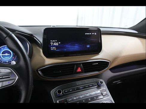 Certified 2023 Hyundai Santa Fe Calligraphy AWD/4WD image 9