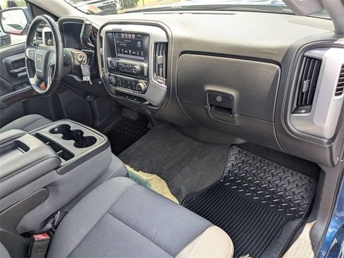 Used 2018 GMC Sierra 1500 SLE image 39