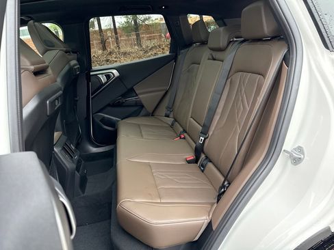 New 2026 BMW X3 xDrive30 AWD/4WD image 23