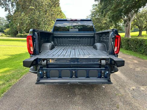 Used 2022 GMC Sierra 2500 AT4 w/ AT4 Premium Plus Package AWD/4WD image 61