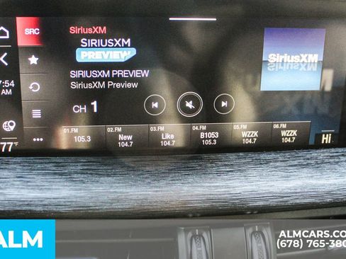 Used 2020 Alfa Romeo Stelvio Sport w/ Quick Order Package 22K Sport image 34