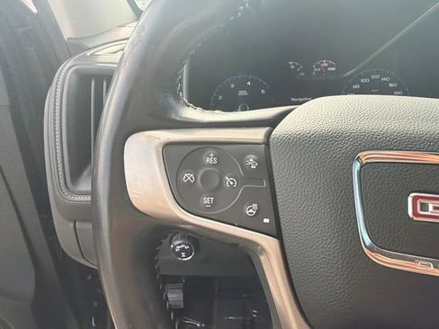 Used 2021 GMC Canyon Denali AWD/4WD image 22
