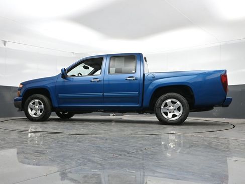 Used 2012 Chevrolet Colorado LT RWD image 33