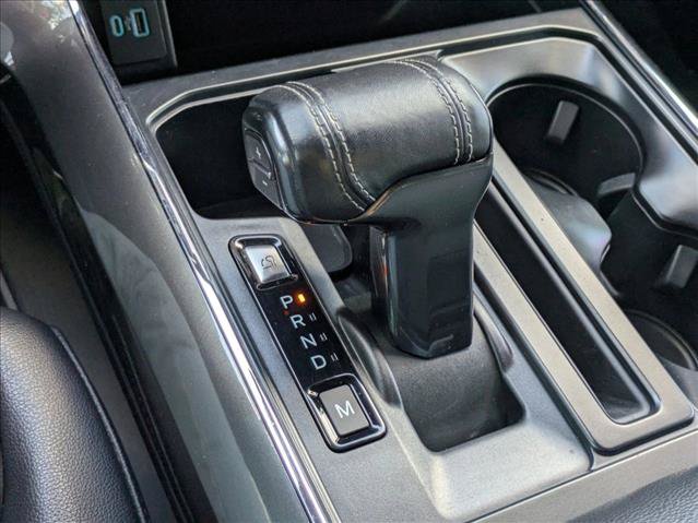Used 2023 Ford F150 XLT w/ Equipment Group 302A High AWD/4WD image 11