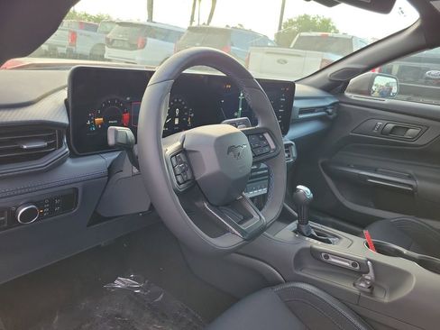 New 2026 Ford Mustang Dark Horse RWD image 11