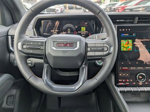 New 2026 GMC Terrain AT4 w/ Convenience Package III image 17