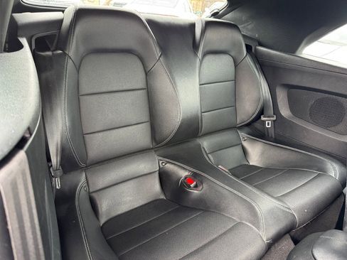 Used 2023 Ford Mustang Premium image 17