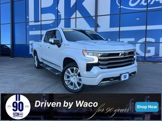 Used 2024 Chevrolet Silverado 1500 High Country w/ Technology Package video 1