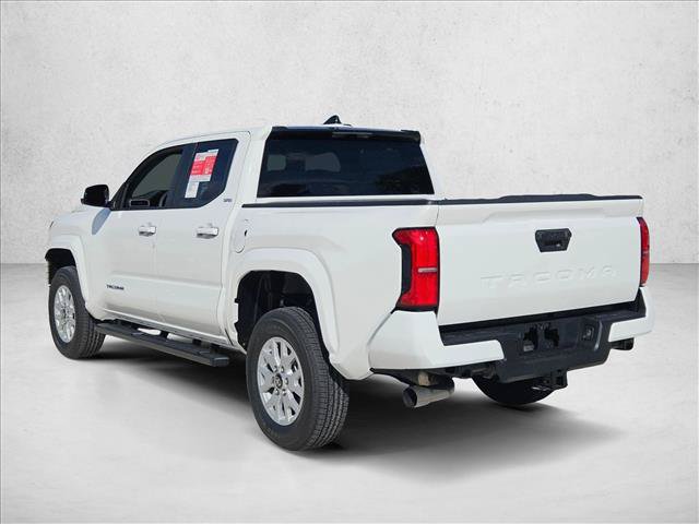 New 2026 Toyota Tacoma SR5 RWD image 9