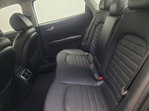 Used 2019 Kia Optima SX FWD image 18