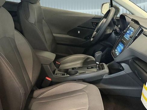 New 2026 Subaru Crosstrek 2.5i AWD/4WD image 5