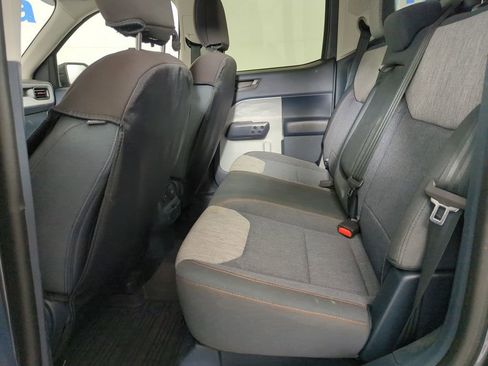 Used 2022 Ford Maverick XLT w/ Equipment Group 300A Standard image 20