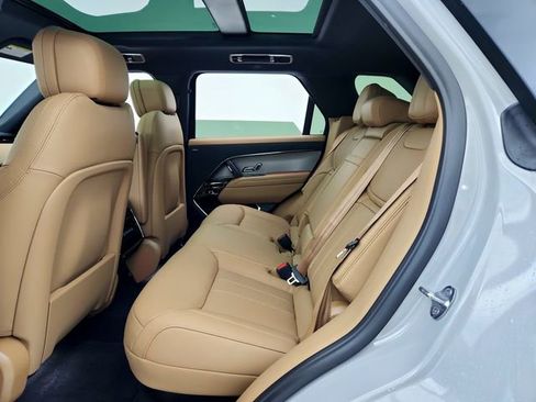 New 2026 Land Rover Range Rover Sport SE image 24