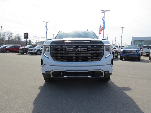 New 2026 GMC Sierra 1500 Denali Ultimate image 41