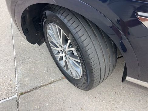 Used 2025 Genesis GV80 2.5T Standard image 34