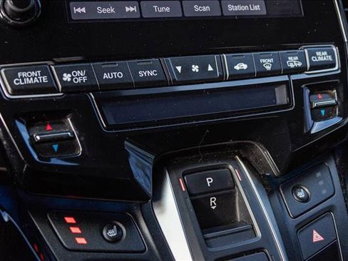 Used 2022 Honda Odyssey Touring image 20