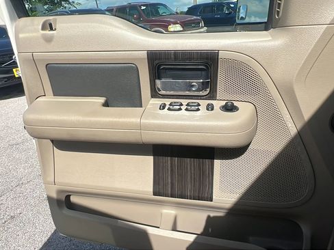 Used 2008 Ford F150 Limited RWD image 23