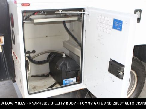 Used 2015 Ford F350 XL w/ Power Equipment Group image 44