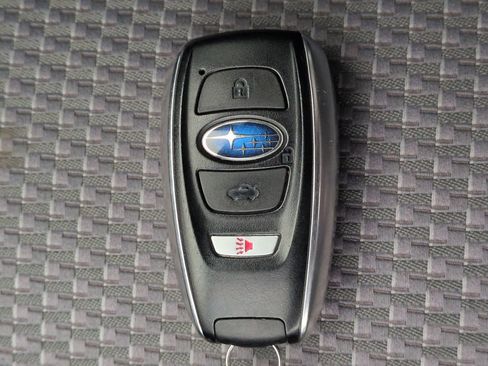 Used 2020 Subaru Forester Sport image 37