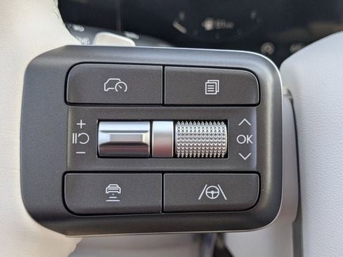 New 2026 Hyundai Palisade SEL FWD image 24