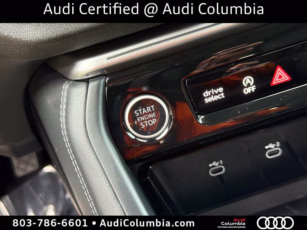 Certified 2026 Audi Q5 Premium Plus w/ Premium Plus AWD/4WD image 31