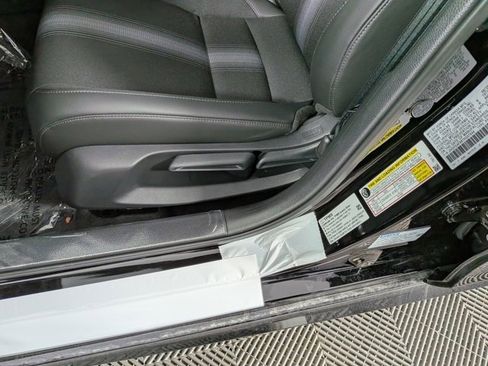 New 2026 Honda Civic Sport image 15