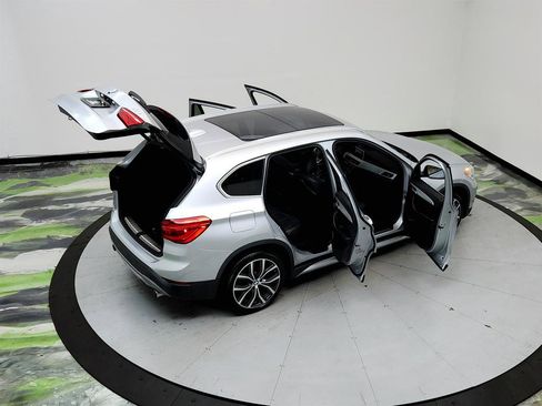 Used 2017 BMW X1 sDrive28i image 35