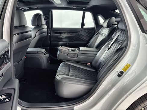 New 2026 Genesis G90 3.5T Prestige AWD/4WD image 25