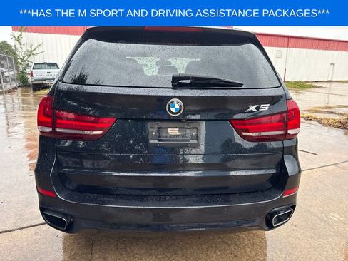 Used 2018 BMW X5 sDrive35i RWD image 6