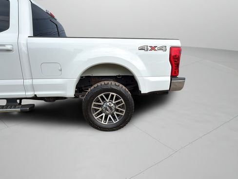 Used 2019 Ford F250 Lariat w/ Lariat Value Package AWD/4WD image 33