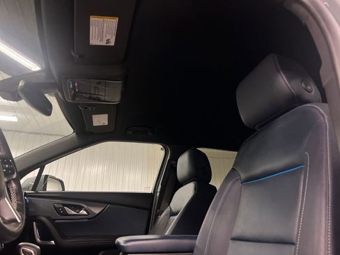 Certified 2023 Chevrolet Blazer RS AWD/4WD image 27