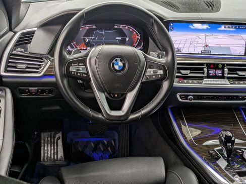 Used 2023 BMW X5 xDrive40i w/ Premium Package image 4