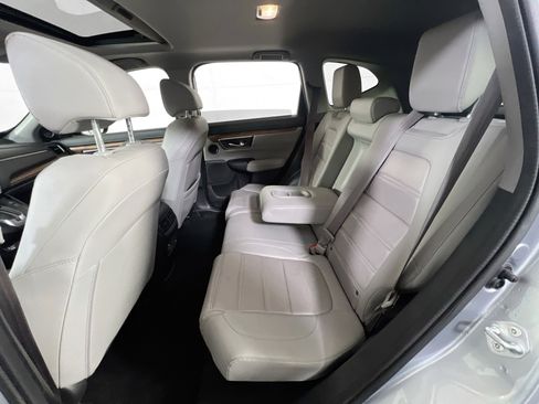 Used 2022 Honda CR-V EX-L image 24