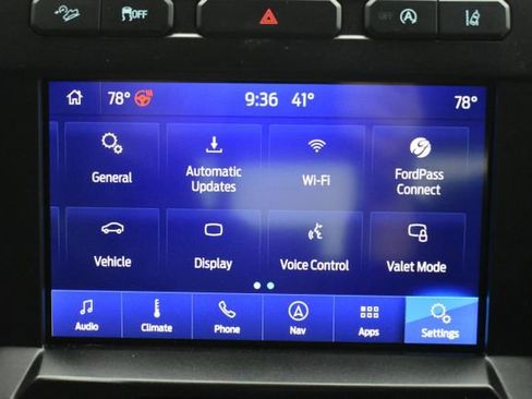 Used 2020 Ford F150 Lariat w/ Equipment Group 502A Luxury image 33